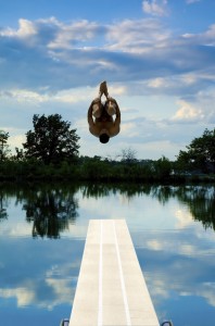 The freedom you can find with flow